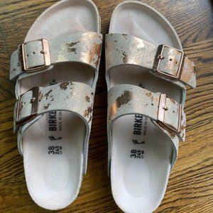Birkenstock Arizona Sandal